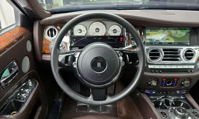 Rolls-Royce Ghost 2020, 51095 км, за 126576.41 USD - фото 13