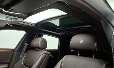 Rolls-Royce Ghost 2020, 51095 км, за 126576.41 USD - фото 18