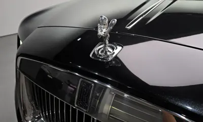 Rolls-Royce Ghost 2020, 51095 км, за 126576.41 USD - фото 19
