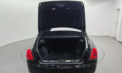Rolls-Royce Ghost 2020, 51095 км, за 126576.41 USD - фото 20