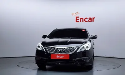 Hyundai Grandeur 2017, 150206 км, за 3741.63 USD