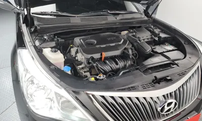 Hyundai Grandeur 2017, 150206 км, за 3741.63 USD - фото 6