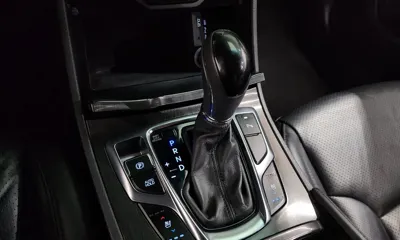 Hyundai Grandeur 2017, 150206 км, за 3741.63 USD - фото 9