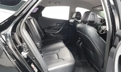 Hyundai Grandeur 2017, 150206 км, за 3741.63 USD - фото 11