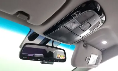 Hyundai Grandeur 2017, 150206 км, за 3741.63 USD - фото 20