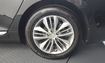 Hyundai Grandeur 2017, 150206 км, за 3741.63 USD - фото 21