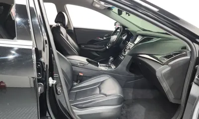 Hyundai Grandeur 2017, 150206 км, за 3741.63 USD - фото 26