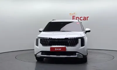Kia Canival 2024, 166805 км, за 16607.59 USD