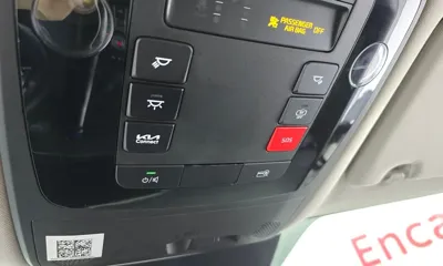 Kia Canival 2024, 166805 км, за 16458.51 USD - фото 32