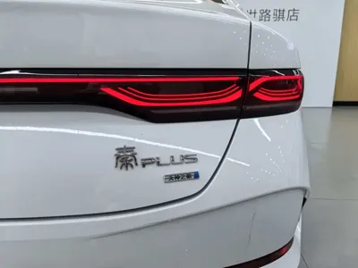 BYD Qin Plus 2025, 16200 км, за 12966.37 USD - фото 6