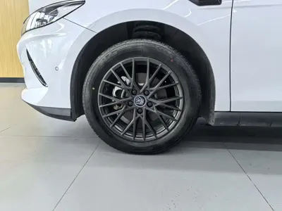 BYD Qin Plus 2025, 16200 км, за 12966.37 USD - фото 7