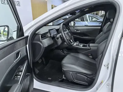 BYD Qin Plus 2025, 16200 км, за 12966.37 USD - фото 9