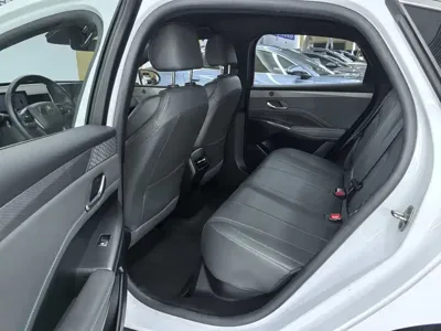 BYD Qin Plus 2025, 16200 км, за 12966.37 USD - фото 10