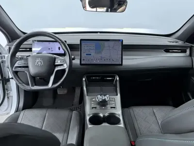 BYD Qin Plus 2025, 16200 км, за 12966.37 USD - фото 11