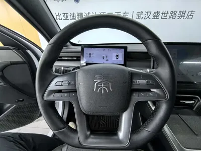BYD Qin Plus 2025, 16200 км, за 12966.37 USD - фото 13
