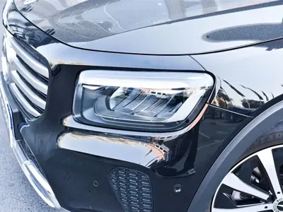 Mercedes-Benz GLB 2025, 8000 км, за 29428.51 USD