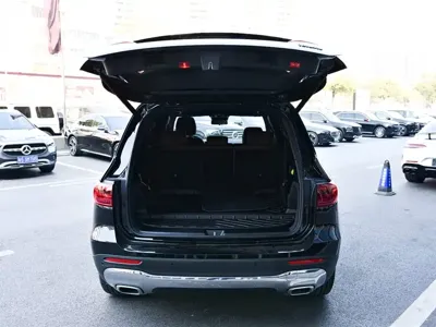 Mercedes-Benz GLB 2025, 8000 км, за 29428.51 USD - фото 6