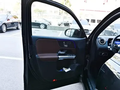 Mercedes-Benz GLB 2025, 8000 км, за 29428.51 USD - фото 9