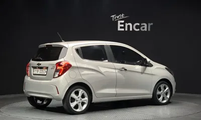 ChevroletGMDaewoo Spark 2017, 132638 км, за 3380.35 USD