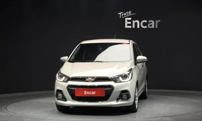ChevroletGMDaewoo Spark 2017, 132638 км, за 3380.35 USD