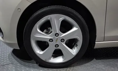 ChevroletGMDaewoo Spark 2017, 132638 км, за 3380.35 USD