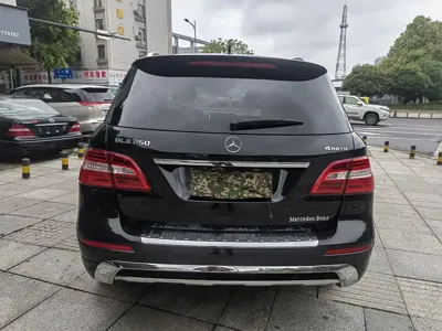 Mercedes-Benz M-Class 2013, 160000 км, за 10299.63 USD - фото 6