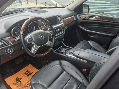Mercedes-Benz M-Class 2013, 160000 км, за 10299.63 USD - фото 7