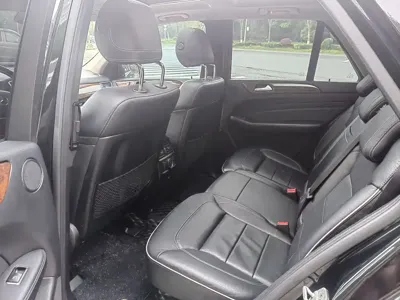 Mercedes-Benz M-Class 2013, 160000 км, за 10299.63 USD - фото 8