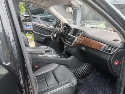 Mercedes-Benz M-Class 2013, 160000 км, за 10299.63 USD - фото 9
