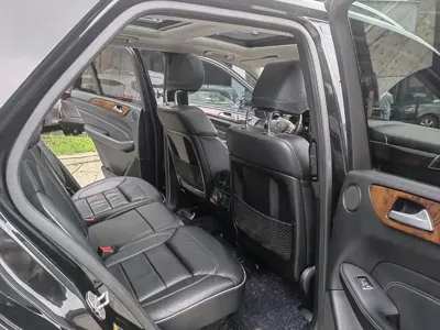 Mercedes-Benz M-Class 2013, 160000 км, за 10299.63 USD - фото 10