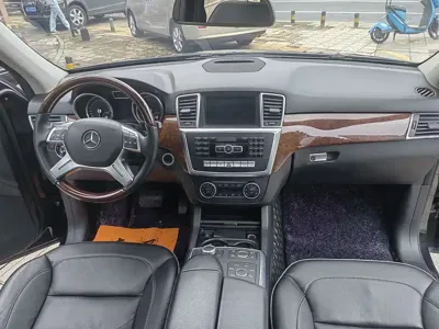 Mercedes-Benz M-Class 2013, 160000 км, за 10299.63 USD - фото 11