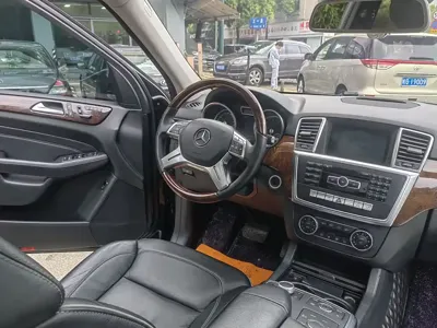 Mercedes-Benz M-Class 2013, 160000 км, за 10299.63 USD - фото 12