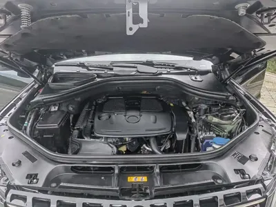 Mercedes-Benz M-Class 2013, 160000 км, за 10299.63 USD - фото 13