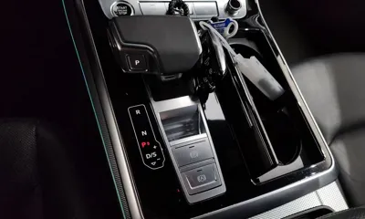 Audi Q8 2021, 69261 км, за 38255.69 USD - фото 9
