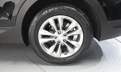 Hyundai Santafe 2016, 167547 км, за 5769.99 USD