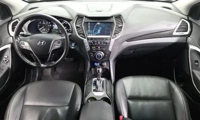 Hyundai Santafe 2016, 167547 км, за 5769.99 USD - фото 7
