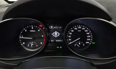 Hyundai Santafe 2016, 167547 км, за 5769.99 USD - фото 8