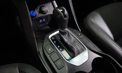 Hyundai Santafe 2016, 167547 км, за 5769.99 USD - фото 9