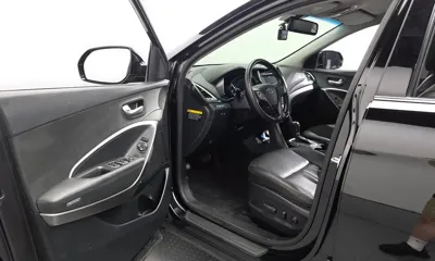 Hyundai Santafe 2016, 167547 км, за 5769.99 USD - фото 10