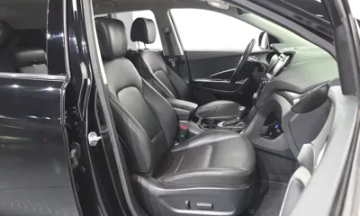 Hyundai Santafe 2016, 167547 км, за 5769.99 USD - фото 11