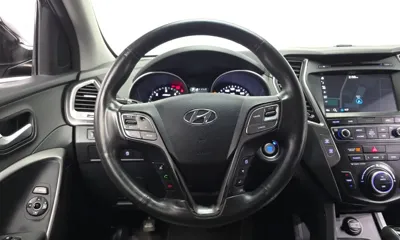 Hyundai Santafe 2016, 167547 км, за 5769.99 USD - фото 13
