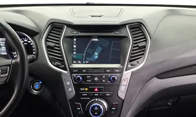 Hyundai Santafe 2016, 167547 км, за 5769.99 USD - фото 14