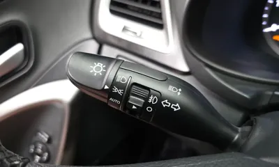 Hyundai Santafe 2016, 167547 км, за 5769.99 USD - фото 17