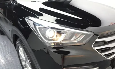 Hyundai Santafe 2016, 167547 км, за 5769.99 USD - фото 22