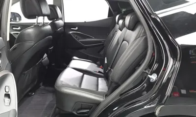 Hyundai Santafe 2016, 167547 км, за 5769.99 USD - фото 26