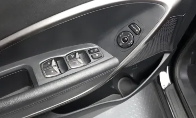 Hyundai Santafe 2016, 167547 км, за 5769.99 USD - фото 27