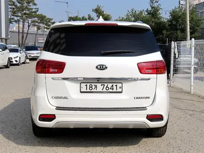 Kia Canival 2019, 75408 км, за 10030.42 USD