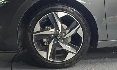 Hyundai Avante 2021, 32285 км, за 12964.18 USD