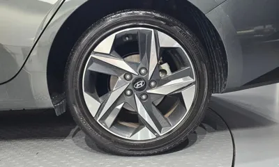Hyundai Avante 2021, 32285 км, за 12964.18 USD - фото 21