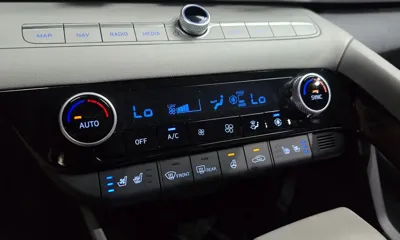 Hyundai Avante 2021, 32285 км, за 12964.18 USD - фото 29